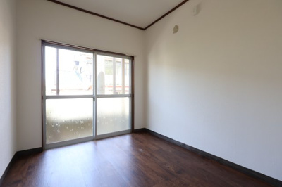【洋室】 | 堺市中区堀上町貸家