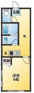 【間取り】 | コートセイコー | 間取りです。