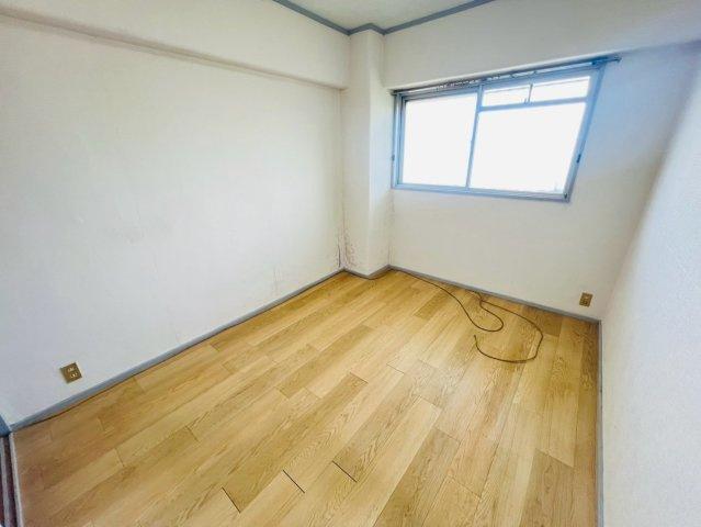 パレス朝霧ヶ丘の内装