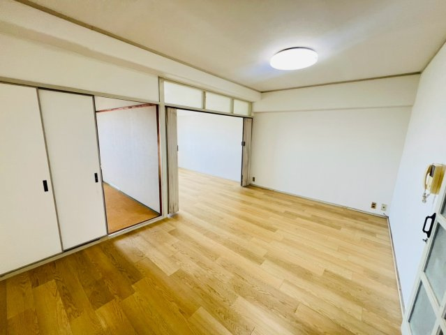 パレス朝霧ヶ丘のその他