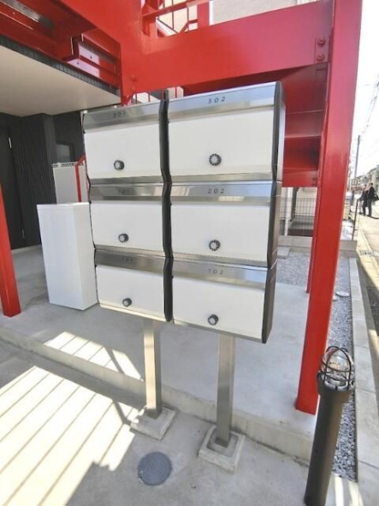 【設備】 | ＱＵＩＥＴ　ＣＲＡＢ　ＨＯＵＳＥ　ＴＯＧＥＴＨＥＲ瀬谷