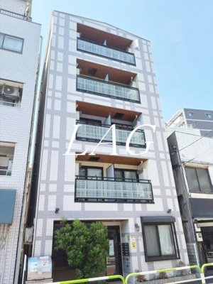 【外観】 | ｂ＇ＣＡＳＡ　ＴＡＢＡＴＡ | 外観です。