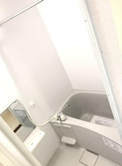 【浴室】 | ストラーダ本町通