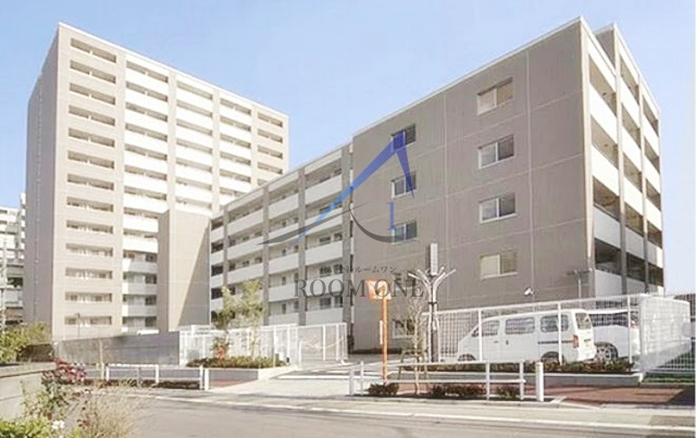 ガーデン板橋氷川町