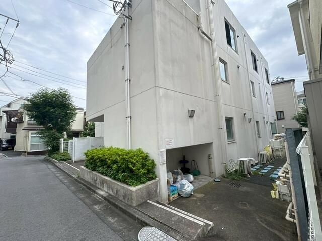 デュプレクス白山