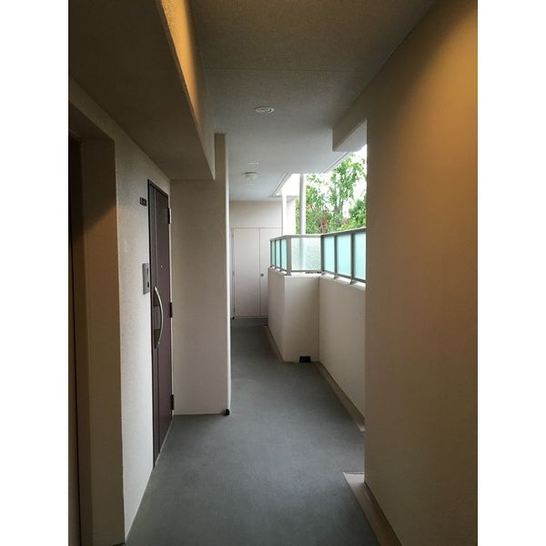 タウンライフ朝岡　名古屋市賃貸　仲介手数料無料のその他共用部分