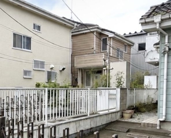【中古戸建】邑楽郡大泉町大字古海