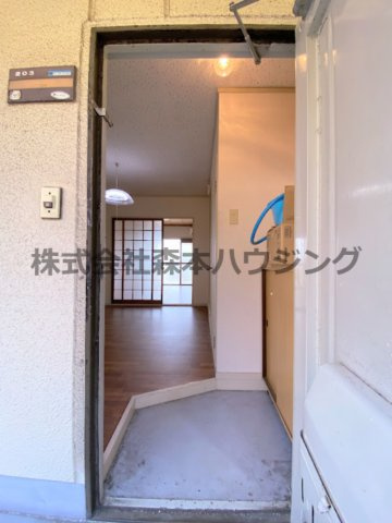 【内装】 | 　第1カトレアハイツ寝屋川 | 内装も気になるポイント