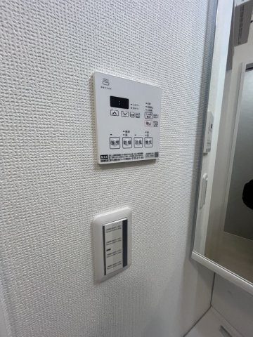 MOK-TERRACE GYOTOKUの設備