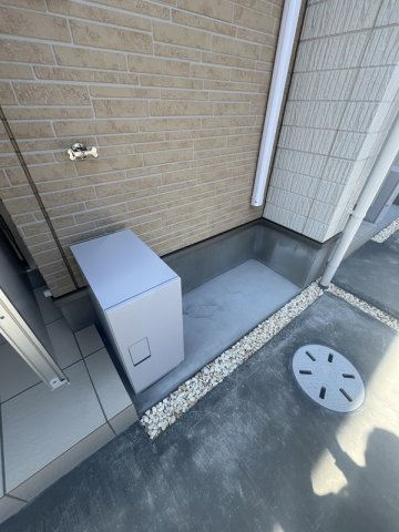 MOK-TERRACE GYOTOKUのその他共用部分