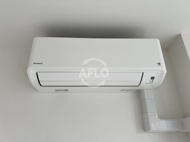 Brillia Tower堂島　中之島小学校区の設備|Brillia Tower堂島　エアコン