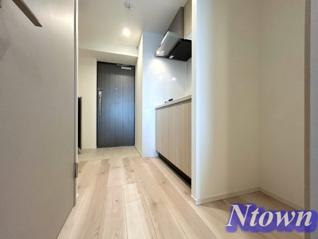 【内装】 | S-RESIDENCE金山flap(フラップ) | 明るい室内です