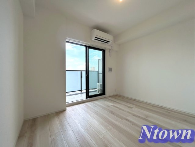 【居間・リビング】 | S-RESIDENCE金山flap(フラップ) | おしゃれな居間です