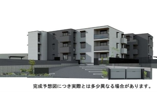 NIGAWA RESIDENCEⅡ