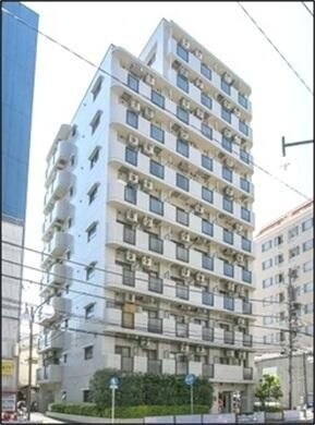 クリオ千駄木壱番館
