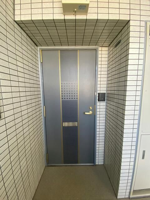 クリオ千駄木壱番館の設備