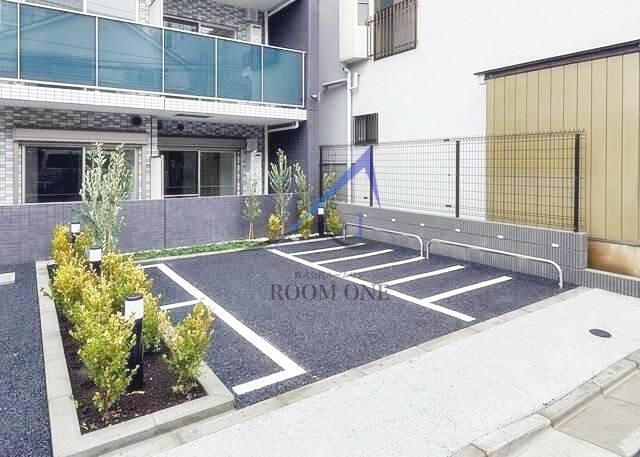 ガーラ・ヴィスタ新板橋