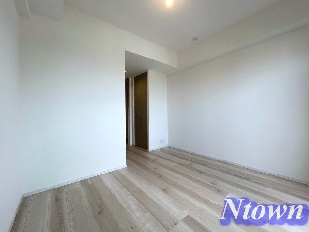 【内装】 | S-RESIDENCE金山flap(フラップ) | 内装は落ち着いています