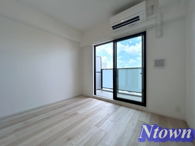 【居間・リビング】 | S-RESIDENCE金山flap(フラップ) | こちらのリビングで趣味の時間をお楽しみください