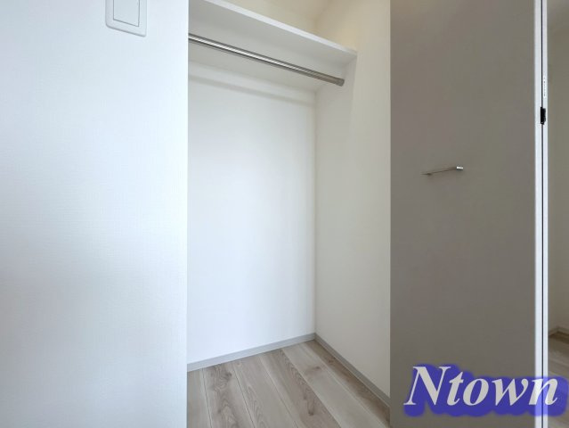 【収納】 | S-RESIDENCE金山flap(フラップ) | こまごまとしたものを収納できそうですね