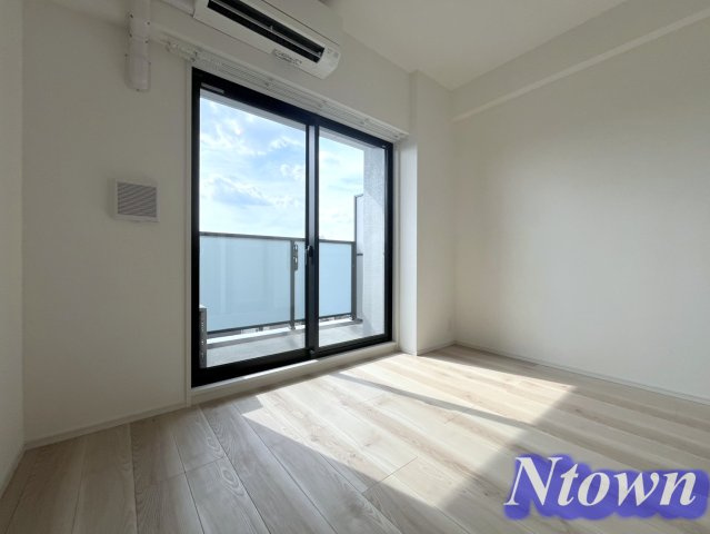 【居間・リビング】 | S-RESIDENCE金山flap(フラップ) | 居間です