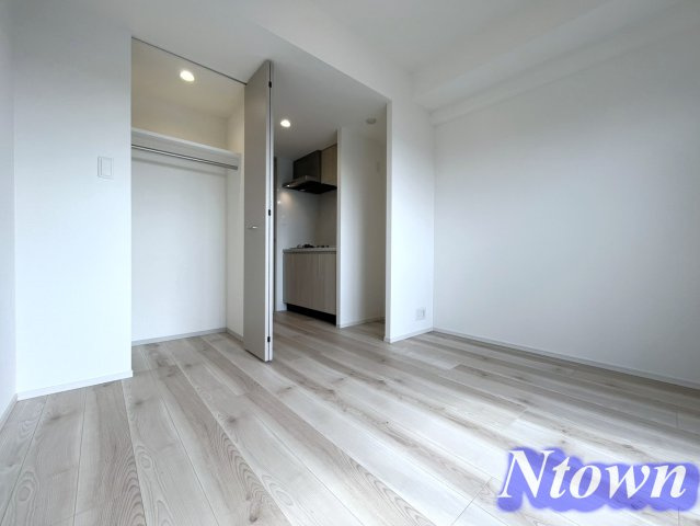 【居間・リビング】 | S-RESIDENCE金山flap(フラップ) | こちらの居間で趣味の時間をお楽しみください