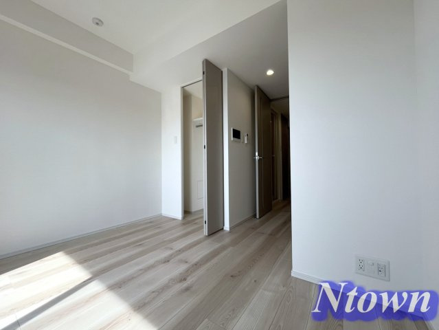 【内装】 | S-RESIDENCE金山flap(フラップ) | 明るい室内です