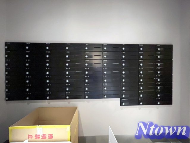 【その他共用部分】 | S-RESIDENCE金山flap(フラップ)