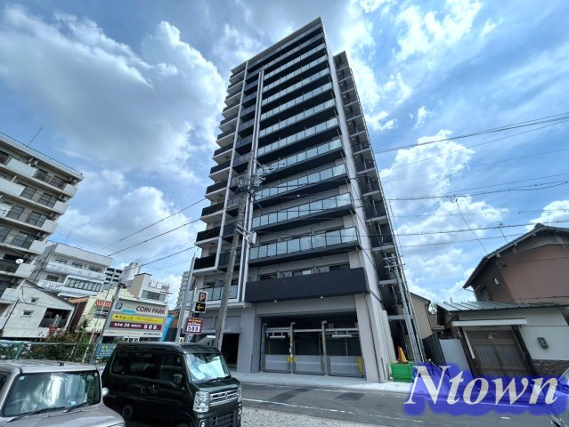 【外観】 | S-RESIDENCE金山flap(フラップ) | 外観もきれいです