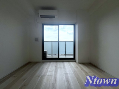 【居間・リビング】 | S-RESIDENCE金山flap(フラップ) | こちらのリビングで趣味の時間をお楽しみください