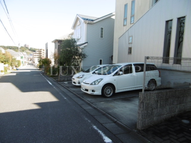 【駐車場】 | レイナス