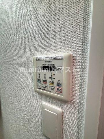 ステージグランデ堺筋本町の設備