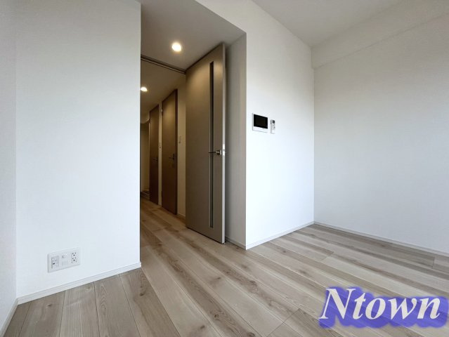【居間・リビング】 | S-RESIDENCE金山flap(フラップ) | ゆったり過ごせる居間です