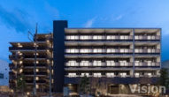 川口市西青木１丁目のマンションの画像