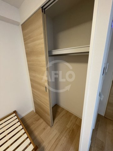 セルン新町の収納|セルン新町　収納