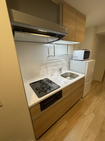 セルン新町のキッチン|セルン新町　キッチン