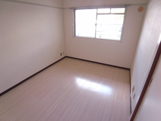 霞ヶ丘レジデンスの子供部屋