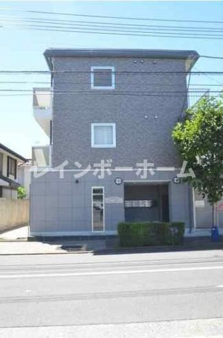 グランドヒルズ東新町のその他共用部分