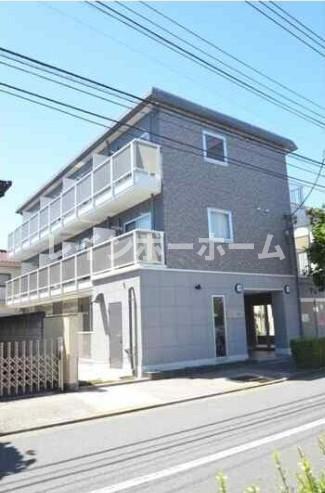 グランドヒルズ東新町