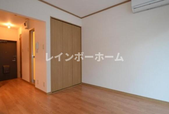 グランドヒルズ東新町の内装