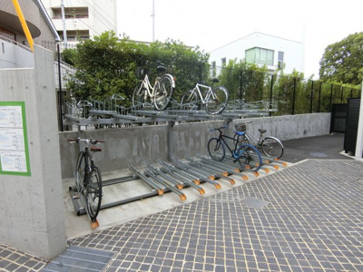【その他共用部分】 | SYFORME YOKOHAMA-SAKURAGICHO