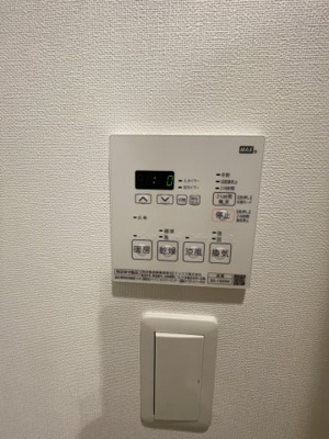 【設備】 | SYFORME YOKOHAMA-SAKURAGICHO | ※同タイプ参考写真です（カラータイプが異なる場合がございます）