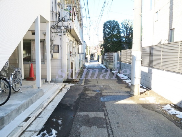 Ｆ．グランデのその他|その他