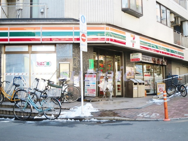 Ｆ．グランデのその他|コンビニ