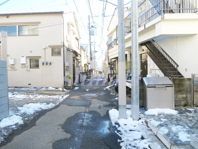 Ｆ．グランデのその他|その他
