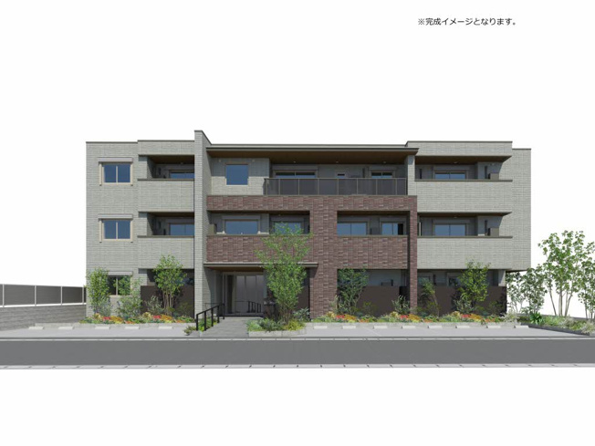 【居間・リビング】 | コンフォート Ｈ２０２６ | コンフォート Ｈ２０２６ A0101号-2