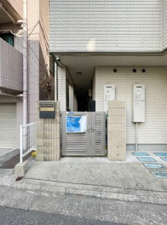 【エントランス】 | グランデール