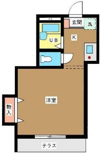【間取り】 | グランデール