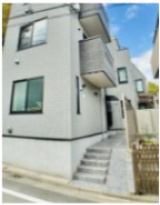 【エントランス】 | KeyLink北馬込