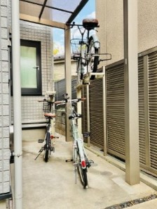 【その他共用部分】 | KeyLink北馬込
